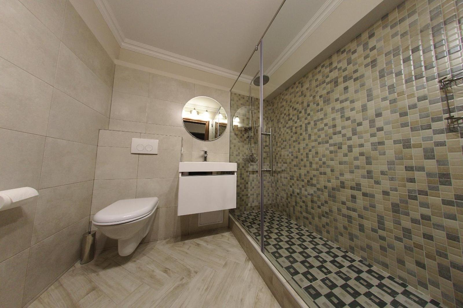 Apartament Amber Brăila Exterior foto